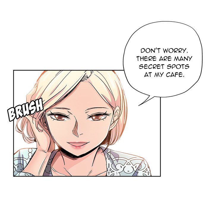 The Unexpected Guest Chapter 28 - Manhwa18.com