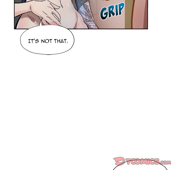 The Unexpected Guest Chapter 28 - Manhwa18.com