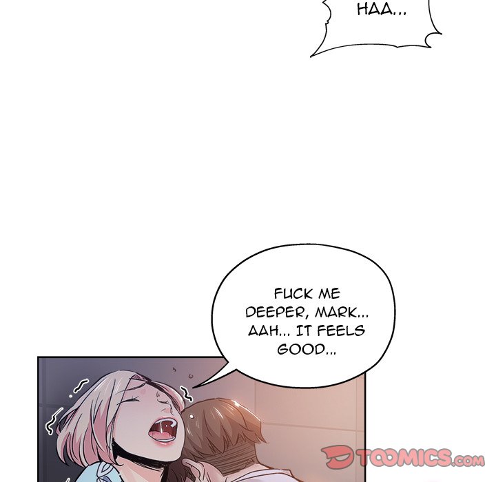 The Unexpected Guest Chapter 28 - Manhwa18.com