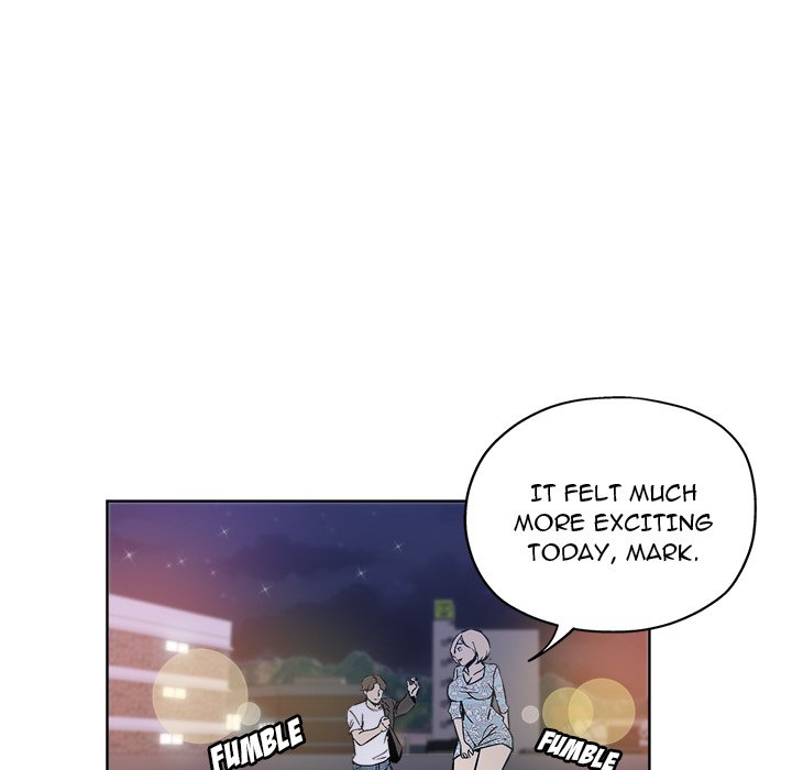 The Unexpected Guest Chapter 28 - Manhwa18.com