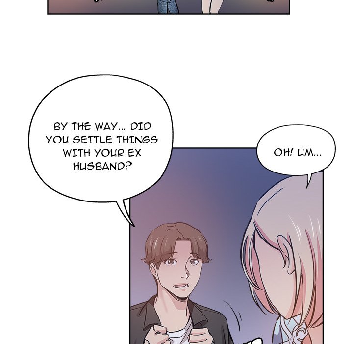 The Unexpected Guest Chapter 28 - Manhwa18.com