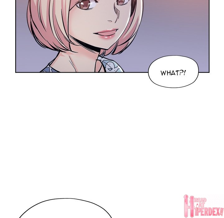 The Unexpected Guest Chapter 28 - Manhwa18.com