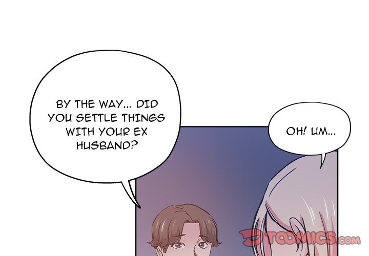 The Unexpected Guest Chapter 29 - Manhwa18.com