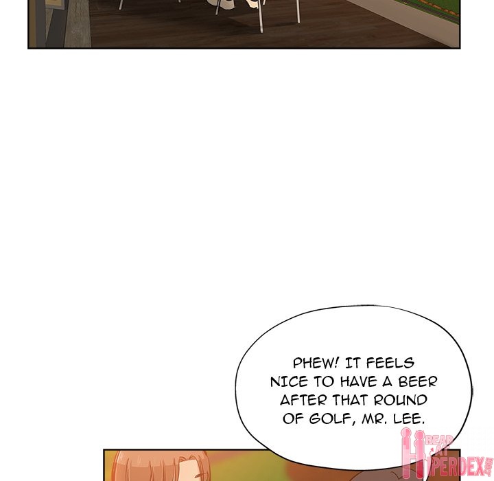 The Unexpected Guest Chapter 29 - Manhwa18.com