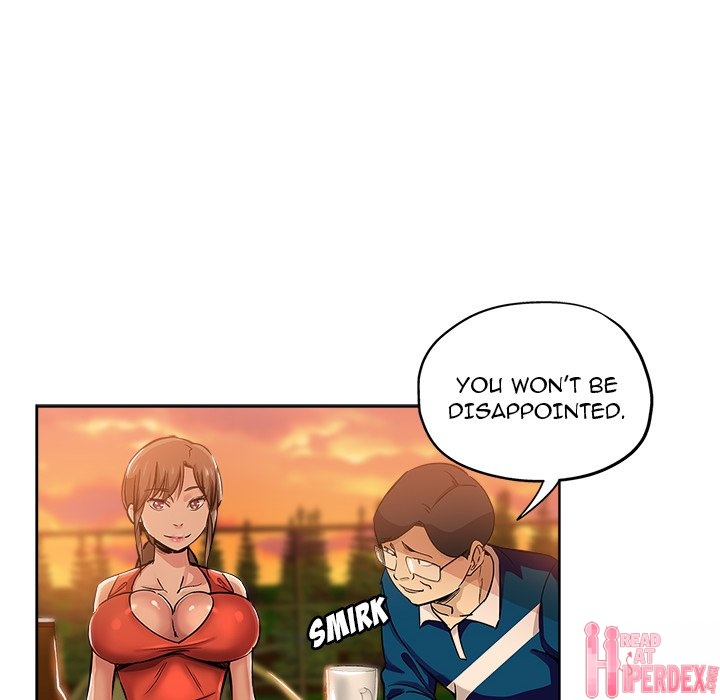 The Unexpected Guest Chapter 29 - Manhwa18.com