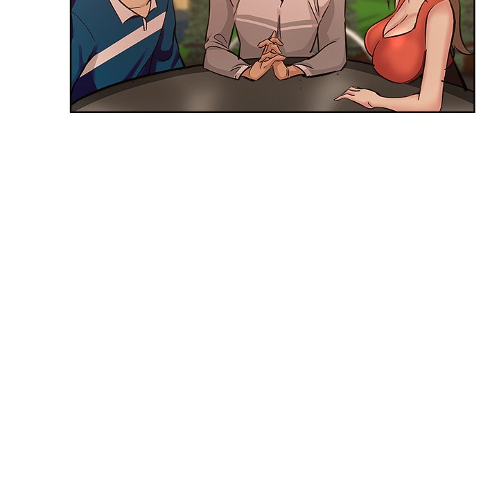 The Unexpected Guest Chapter 29 - Manhwa18.com