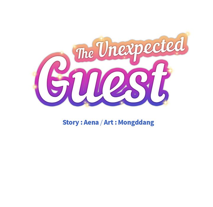 The Unexpected Guest Chapter 29 - Manhwa18.com