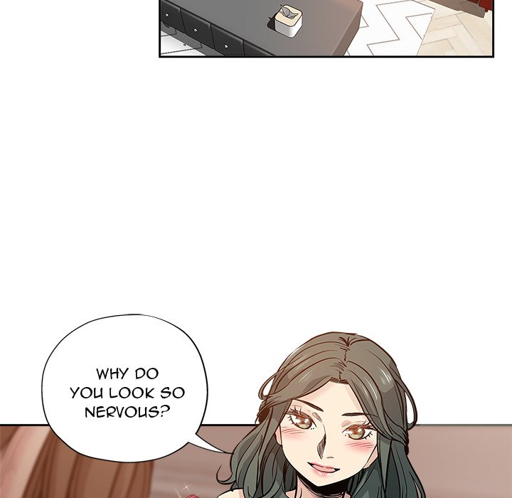 The Unexpected Guest Chapter 29 - Manhwa18.com