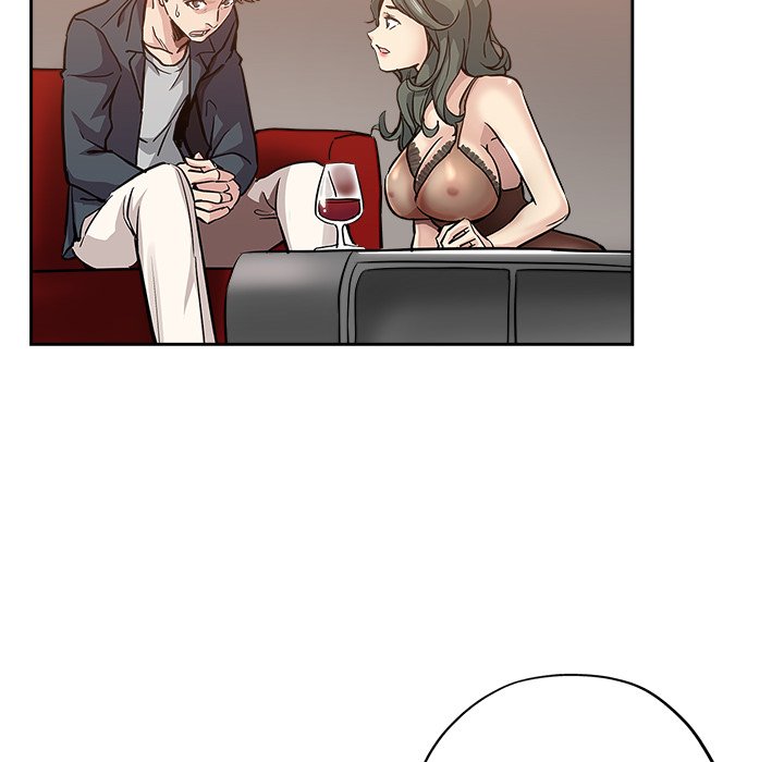 The Unexpected Guest Chapter 29 - Manhwa18.com