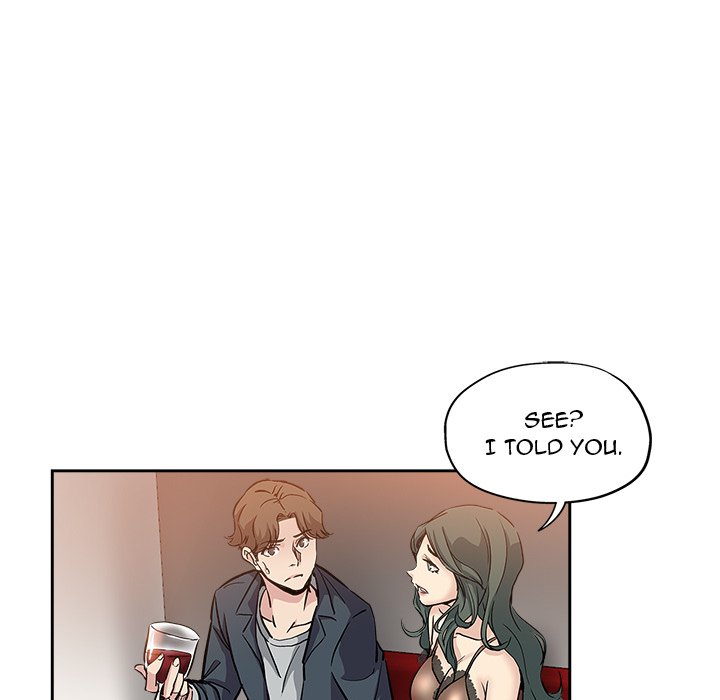 The Unexpected Guest Chapter 29 - Manhwa18.com