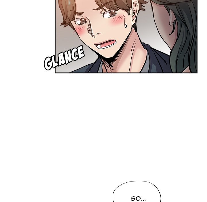 The Unexpected Guest Chapter 29 - Manhwa18.com