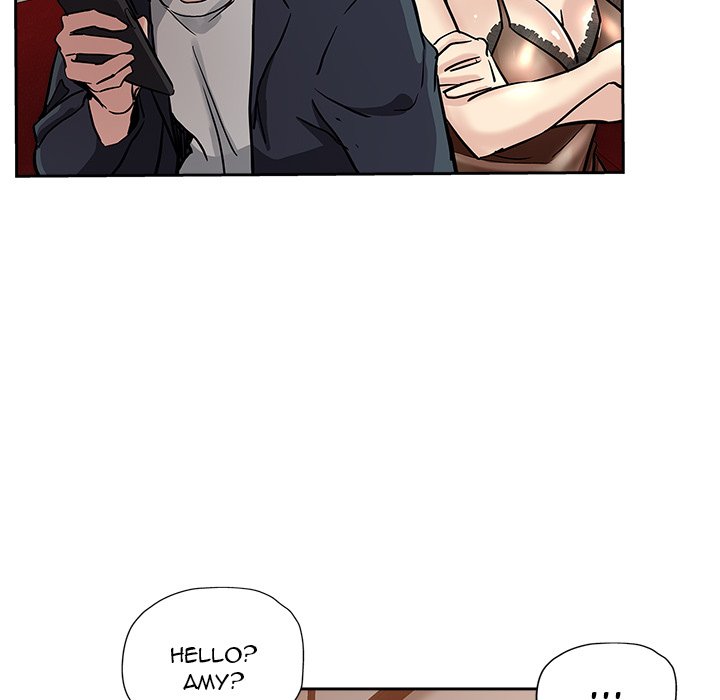 The Unexpected Guest Chapter 29 - Manhwa18.com