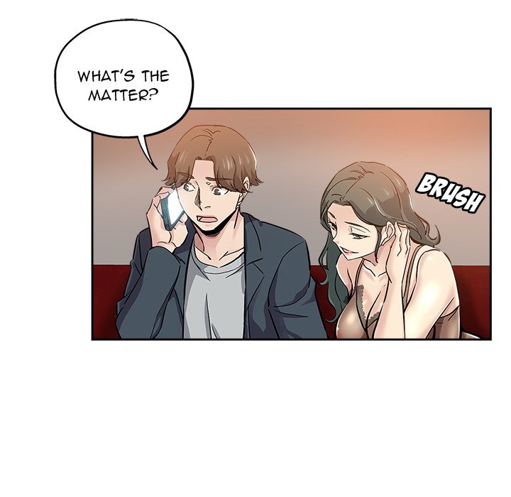 The Unexpected Guest Chapter 29 - Manhwa18.com