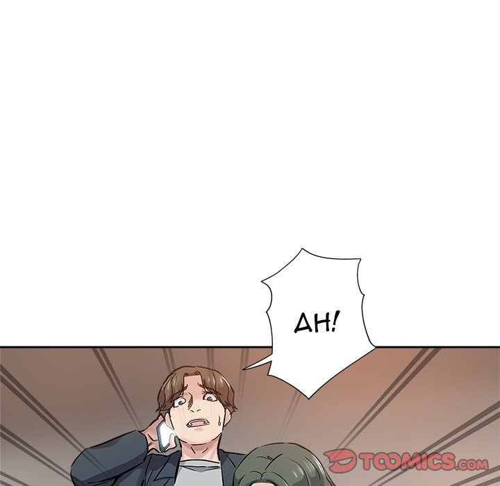 The Unexpected Guest Chapter 29 - Manhwa18.com