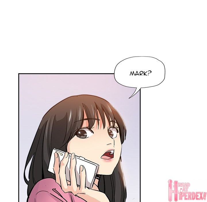 The Unexpected Guest Chapter 29 - Manhwa18.com