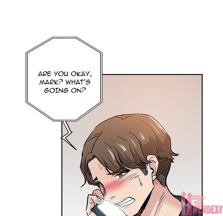 The Unexpected Guest Chapter 29 - Manhwa18.com