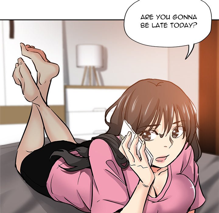 The Unexpected Guest Chapter 29 - Manhwa18.com