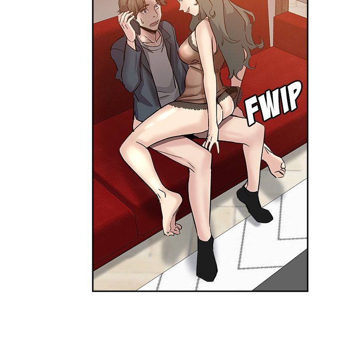 The Unexpected Guest Chapter 29 - Manhwa18.com