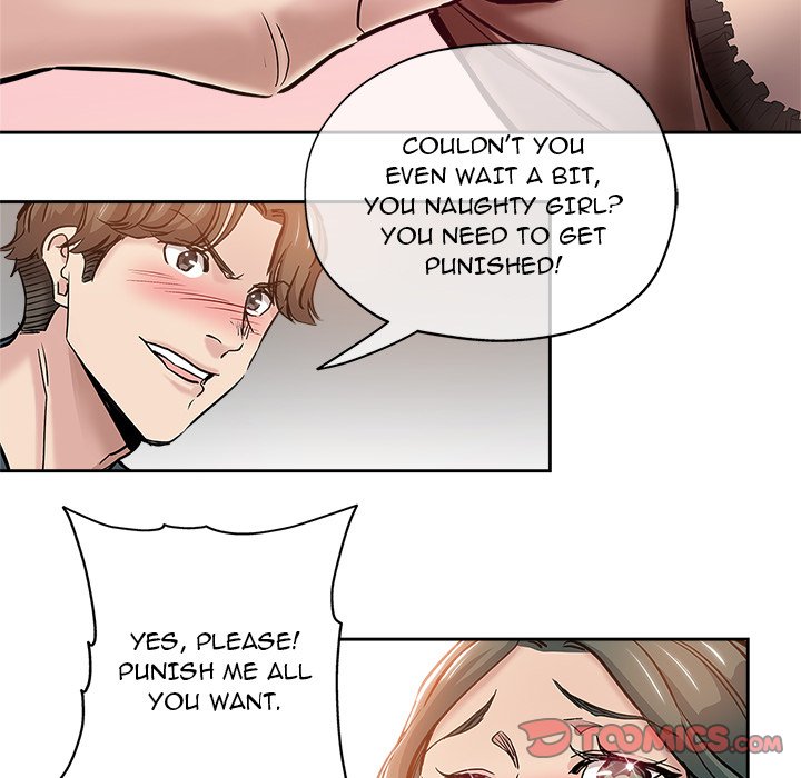 The Unexpected Guest Chapter 29 - Manhwa18.com