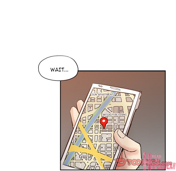 The Unexpected Guest Chapter 29 - Manhwa18.com