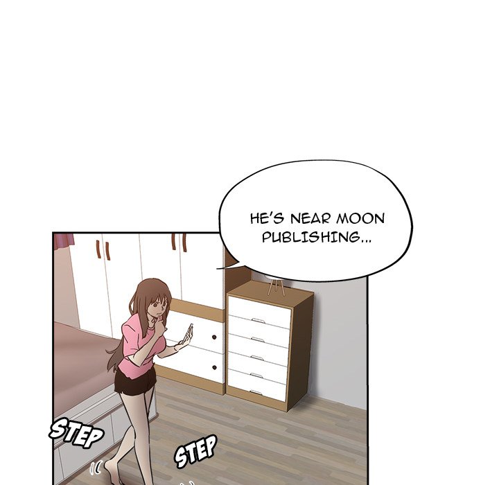 The Unexpected Guest Chapter 29 - Manhwa18.com