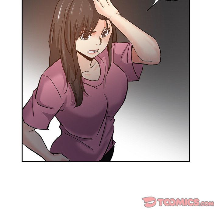 The Unexpected Guest Chapter 29 - Manhwa18.com