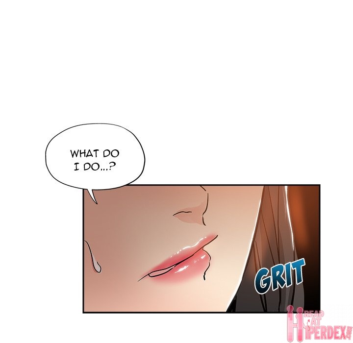 The Unexpected Guest Chapter 29 - Manhwa18.com