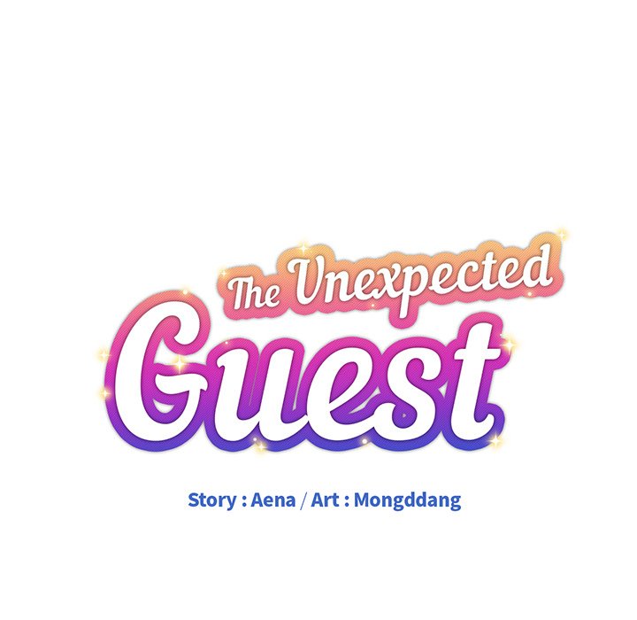 The Unexpected Guest Chapter 3 - Manhwa18.com