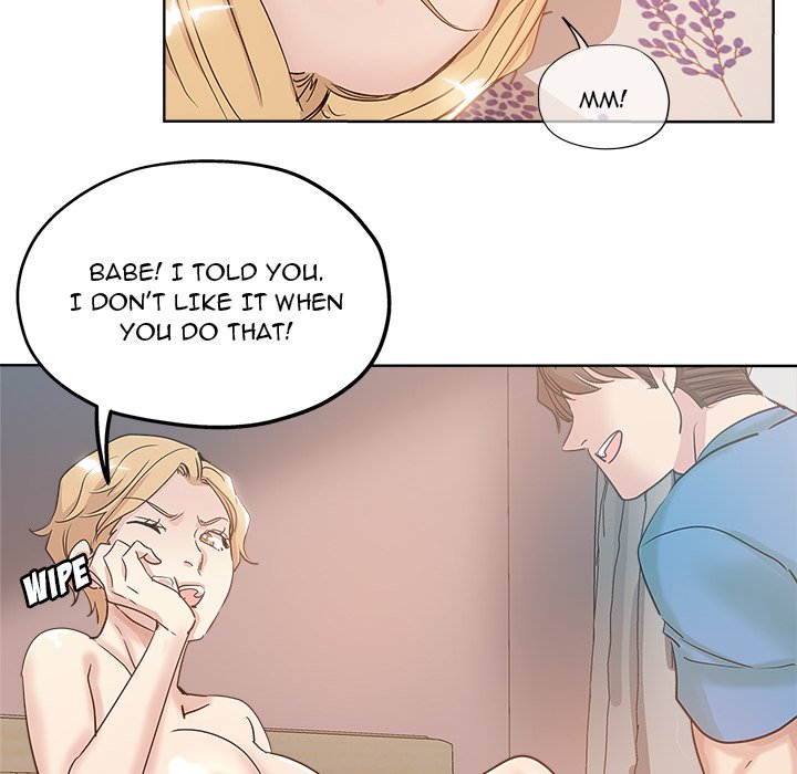 The Unexpected Guest Chapter 3 - Manhwa18.com