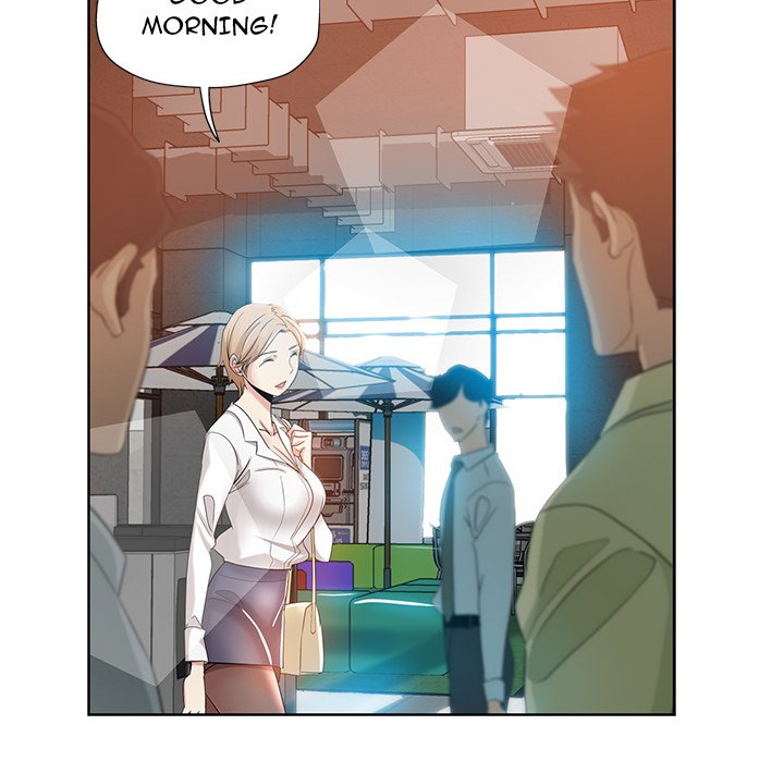 The Unexpected Guest Chapter 3 - Manhwa18.com