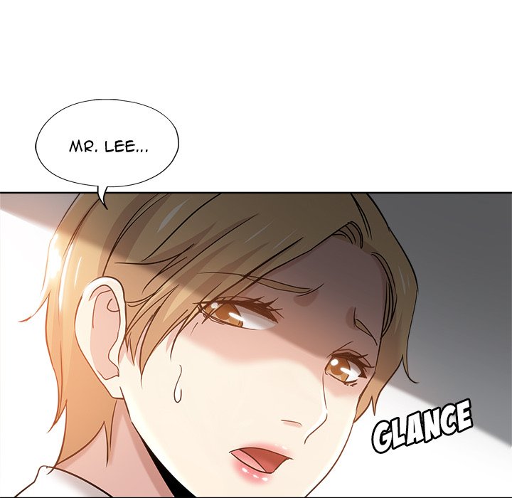 The Unexpected Guest Chapter 3 - Manhwa18.com