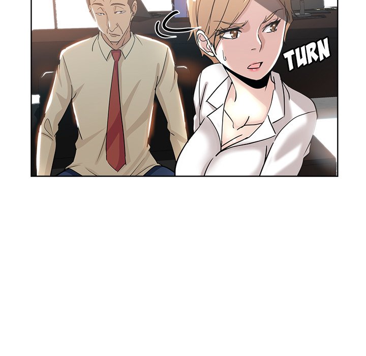 The Unexpected Guest Chapter 3 - Manhwa18.com