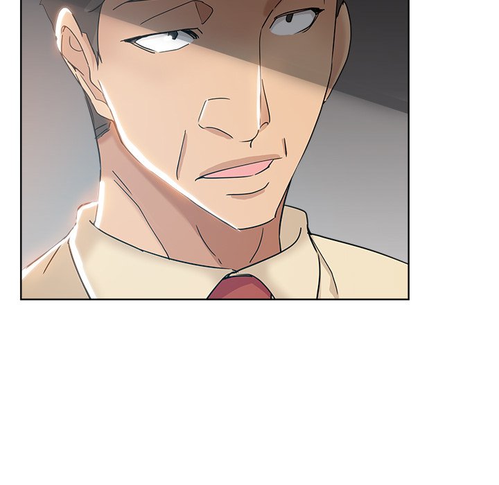 The Unexpected Guest Chapter 3 - Manhwa18.com