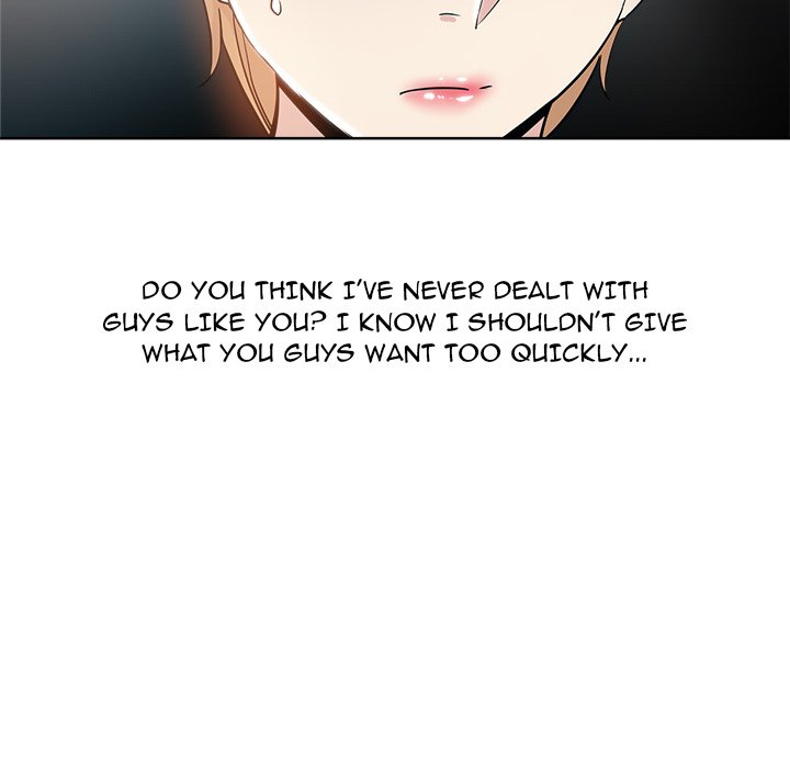 The Unexpected Guest Chapter 3 - Manhwa18.com