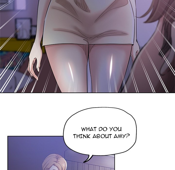 The Unexpected Guest Chapter 3 - Manhwa18.com