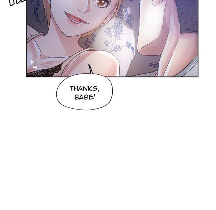 The Unexpected Guest Chapter 3 - Manhwa18.com