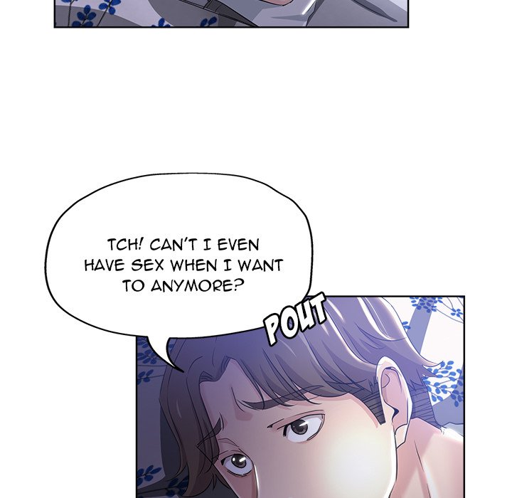 The Unexpected Guest Chapter 3 - Manhwa18.com