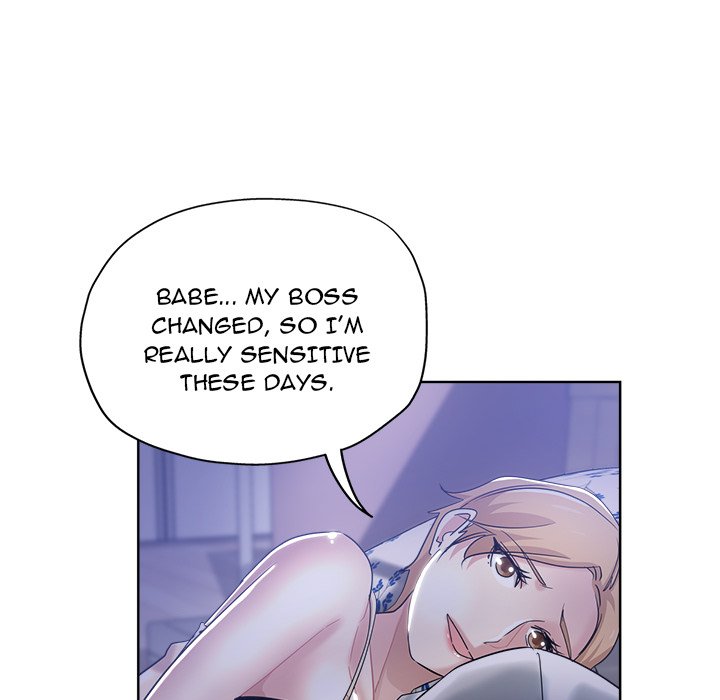 The Unexpected Guest Chapter 3 - Manhwa18.com