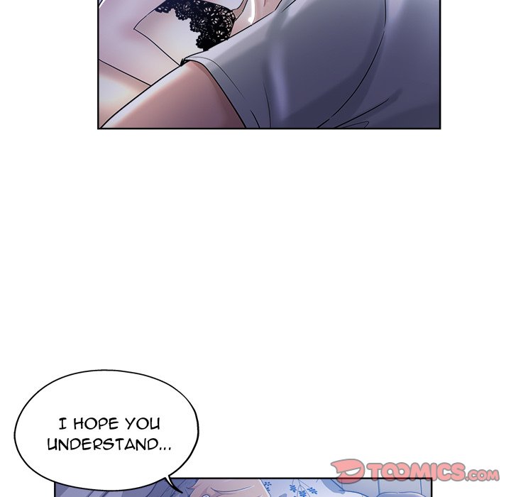 The Unexpected Guest Chapter 3 - Manhwa18.com