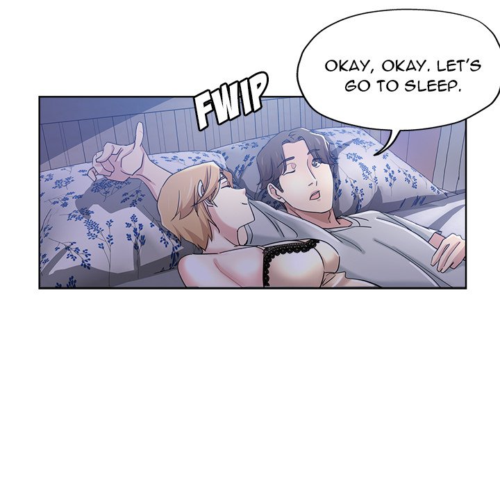 The Unexpected Guest Chapter 3 - Manhwa18.com