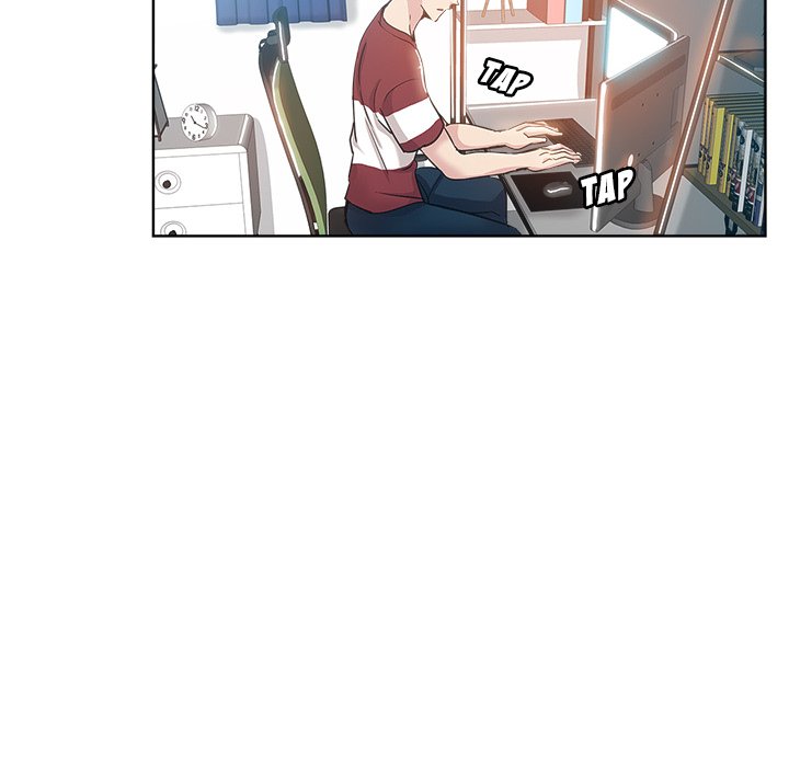 The Unexpected Guest Chapter 3 - Manhwa18.com