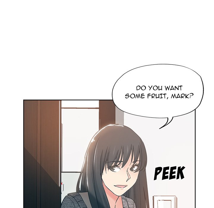 The Unexpected Guest Chapter 3 - Manhwa18.com