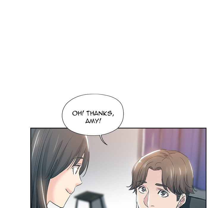 The Unexpected Guest Chapter 3 - Manhwa18.com