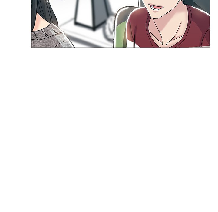 The Unexpected Guest Chapter 3 - Manhwa18.com