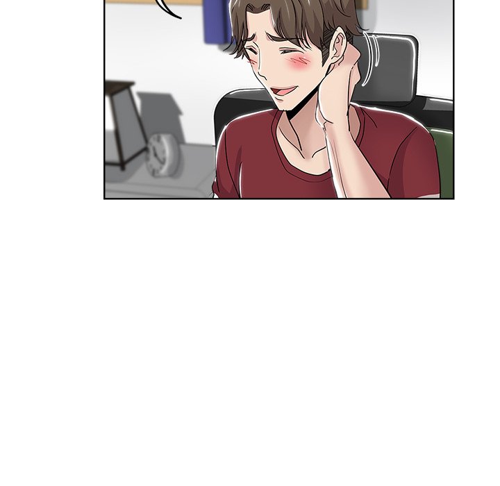 The Unexpected Guest Chapter 3 - Manhwa18.com