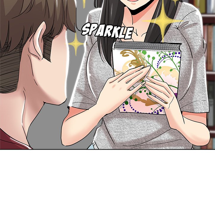 The Unexpected Guest Chapter 3 - Manhwa18.com