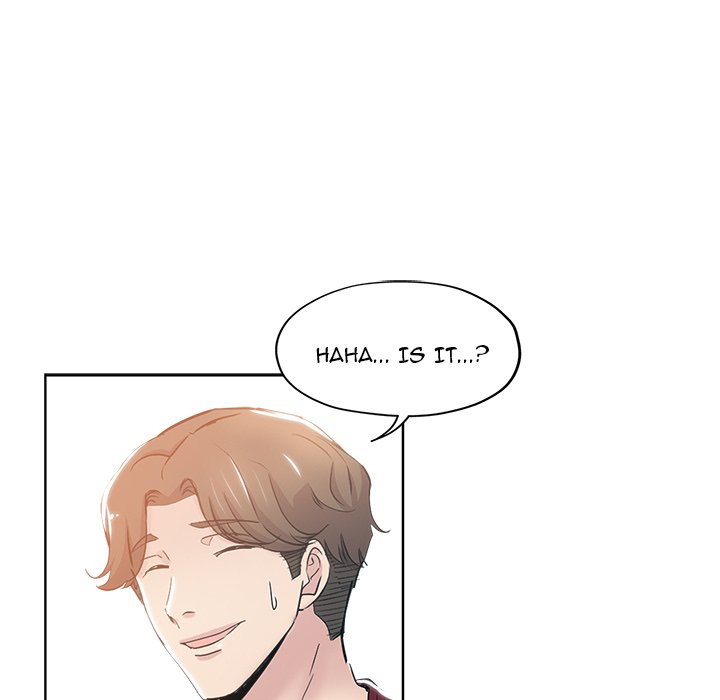 The Unexpected Guest Chapter 3 - Manhwa18.com