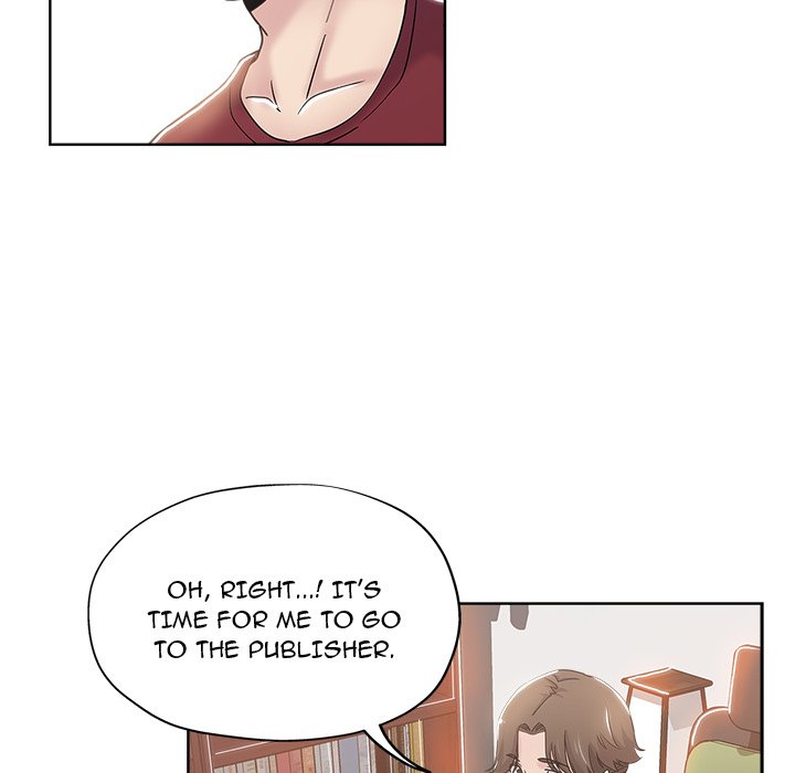 The Unexpected Guest Chapter 3 - Manhwa18.com