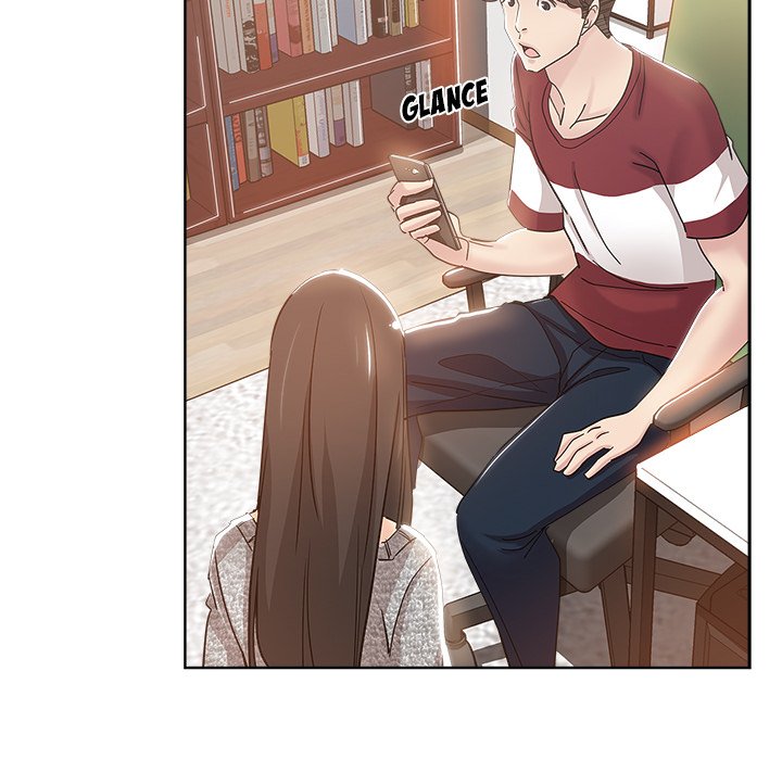 The Unexpected Guest Chapter 3 - Manhwa18.com