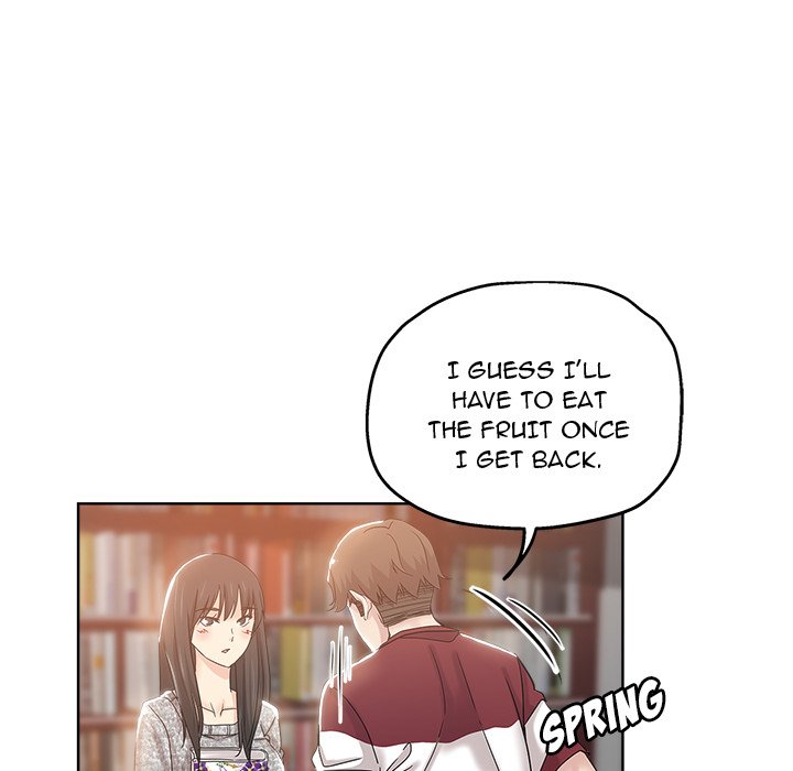 The Unexpected Guest Chapter 3 - Manhwa18.com